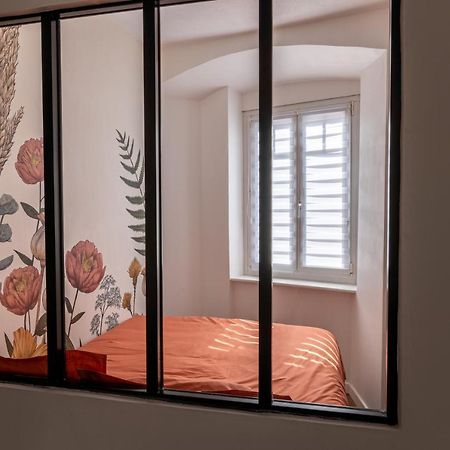 Appartement Cosy Avec Jardin Au Centre Historique De Selestat & Proche Europa-Park Kültér fotó
