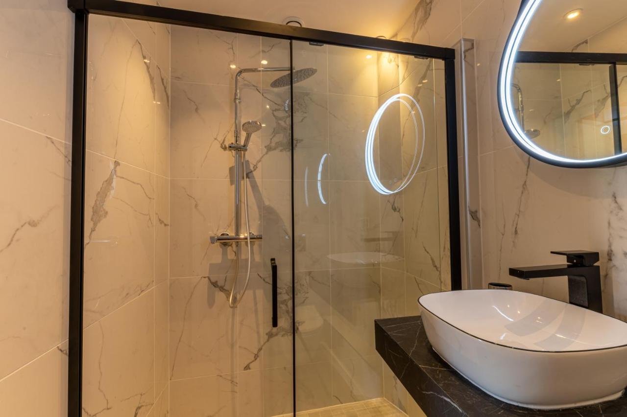 Appartement Cosy Avec Jardin Au Centre Historique De Selestat & Proche Europa-Park Kültér fotó